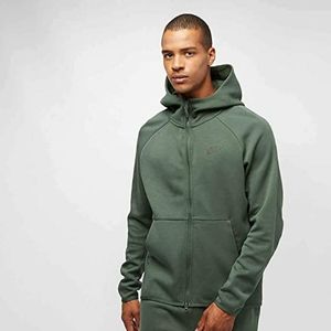 Nike Men's Sportswear Tech Fleece Full-Zip Hoodie